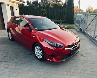 Kia pro ceed / ProCeed Gebrauchtwagen