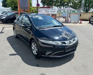 Honda Civic Gebrauchtwagen