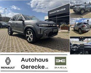 Dacia Duster Gebrauchtwagen