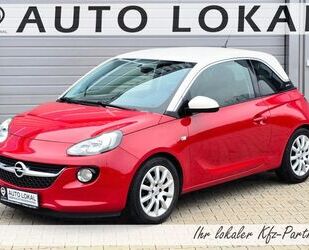 Opel Adam Gebrauchtwagen