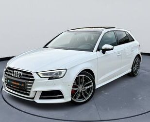 Audi S3 Gebrauchtwagen