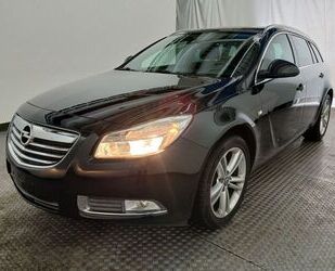 Opel Insignia Gebrauchtwagen