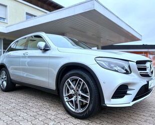 Mercedes-Benz GLC 250 Gebrauchtwagen