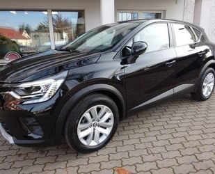 Renault Captur Gebrauchtwagen