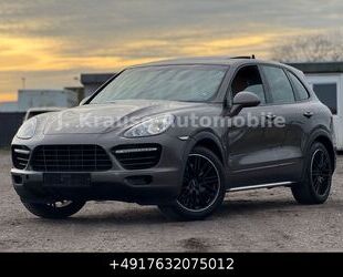 Porsche Cayenne Gebrauchtwagen