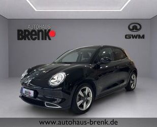 GWM Ora 03 Gebrauchtwagen