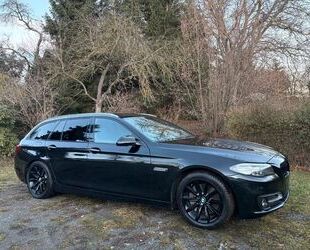 BMW 525 Gebrauchtwagen