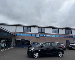 Opel Karl Gebrauchtwagen