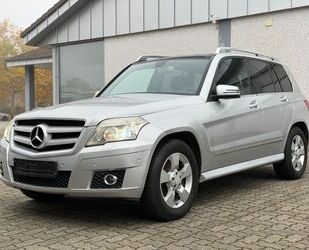 Mercedes-Benz GLK 320 Gebrauchtwagen