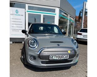 Mini Cooper S Gebrauchtwagen