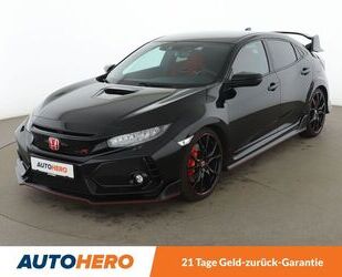 Honda Civic Gebrauchtwagen
