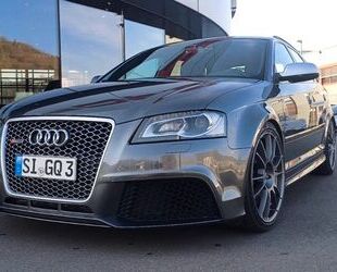 Audi RS3 Gebrauchtwagen