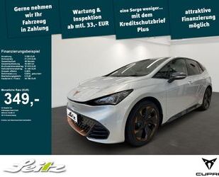 Cupra Born Gebrauchtwagen