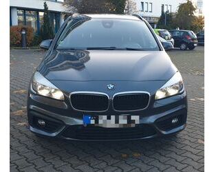 BMW 216 Gebrauchtwagen