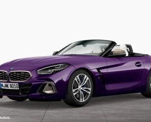 BMW Z4 M Gebrauchtwagen