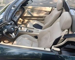 BMW Z4 Gebrauchtwagen