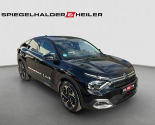 Citroen C4 Gebrauchtwagen