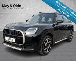 Mini Cooper S Countryman Gebrauchtwagen