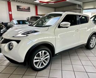 Nissan Juke Gebrauchtwagen