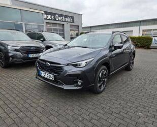 Subaru Crosstrek Gebrauchtwagen