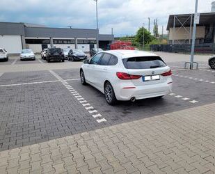 BMW 118 Gebrauchtwagen