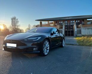Tesla Model S Gebrauchtwagen