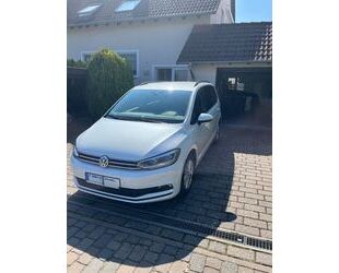 Porsche Touran 