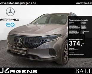 Mercedes-Benz EQA Gebrauchtwagen