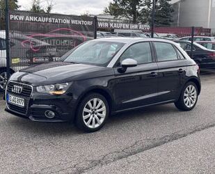 Audi A1 Gebrauchtwagen