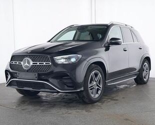 Mercedes-Benz GLE 350 Gebrauchtwagen