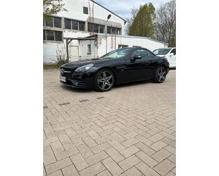 Mercedes-Benz SLC 200 Gebrauchtwagen