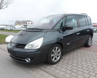 Renault Espace Gebrauchtwagen