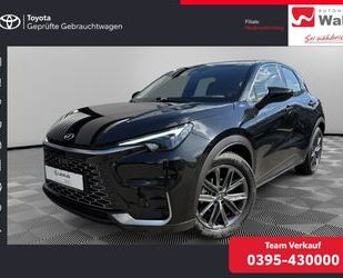 Lexus LBX Gebrauchtwagen
