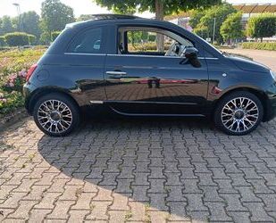 Fiat 500 Gebrauchtwagen