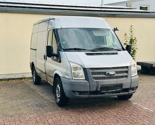 Ford Transit Gebrauchtwagen