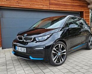 BMW i3 Gebrauchtwagen