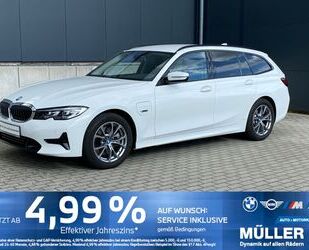 BMW 320 Gebrauchtwagen