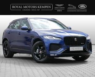 Jaguar F-Pace Gebrauchtwagen