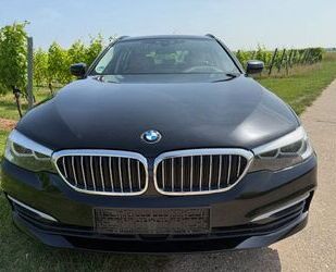 BMW 530 Gebrauchtwagen