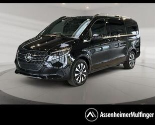 Mercedes-Benz V 300 Gebrauchtwagen