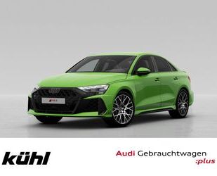 Audi RS3 Gebrauchtwagen