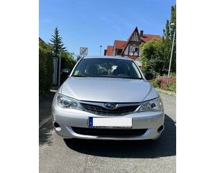Subaru Impreza Gebrauchtwagen
