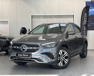 Mercedes-Benz GLA 180 Gebrauchtwagen