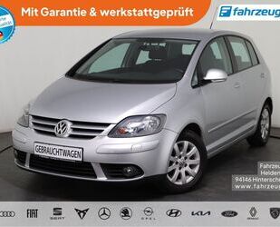 VW Golf Plus Gebrauchtwagen