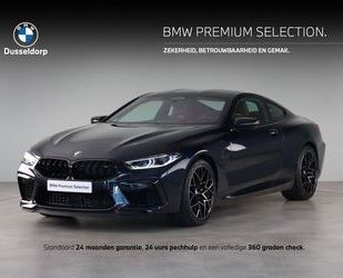 BMW M8 Gebrauchtwagen