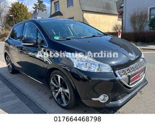 Peugeot 208 Gebrauchtwagen