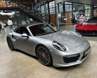 Porsche 991 Gebrauchtwagen
