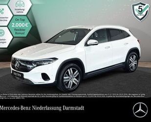 Mercedes-Benz EQA Gebrauchtwagen