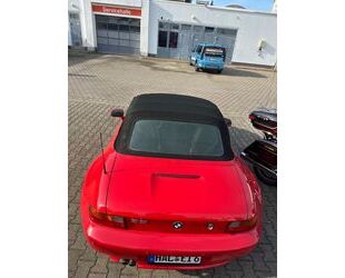 BMW Z3 Gebrauchtwagen