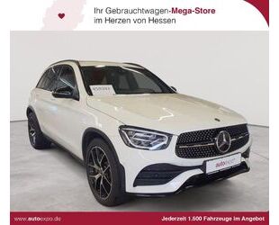 Mercedes-Benz GLC 300 Gebrauchtwagen